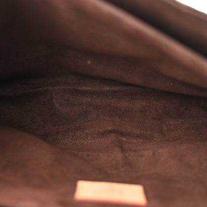 Louis Vuitton Monogram Pochette Metis 5 of 15