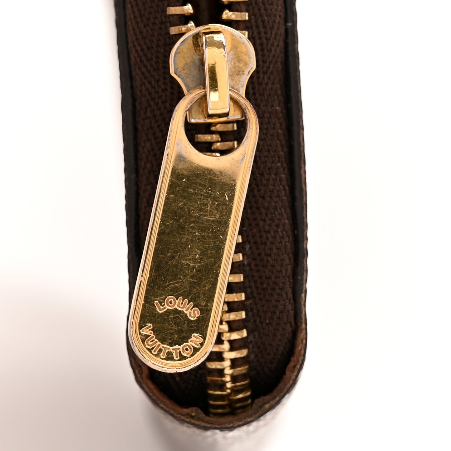 Monogram Zippy Coin Purse