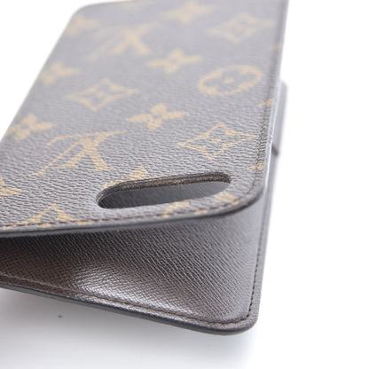 Louis Vuitton Monogram iPhone 7/8 Plus Folio Case 11 of 11