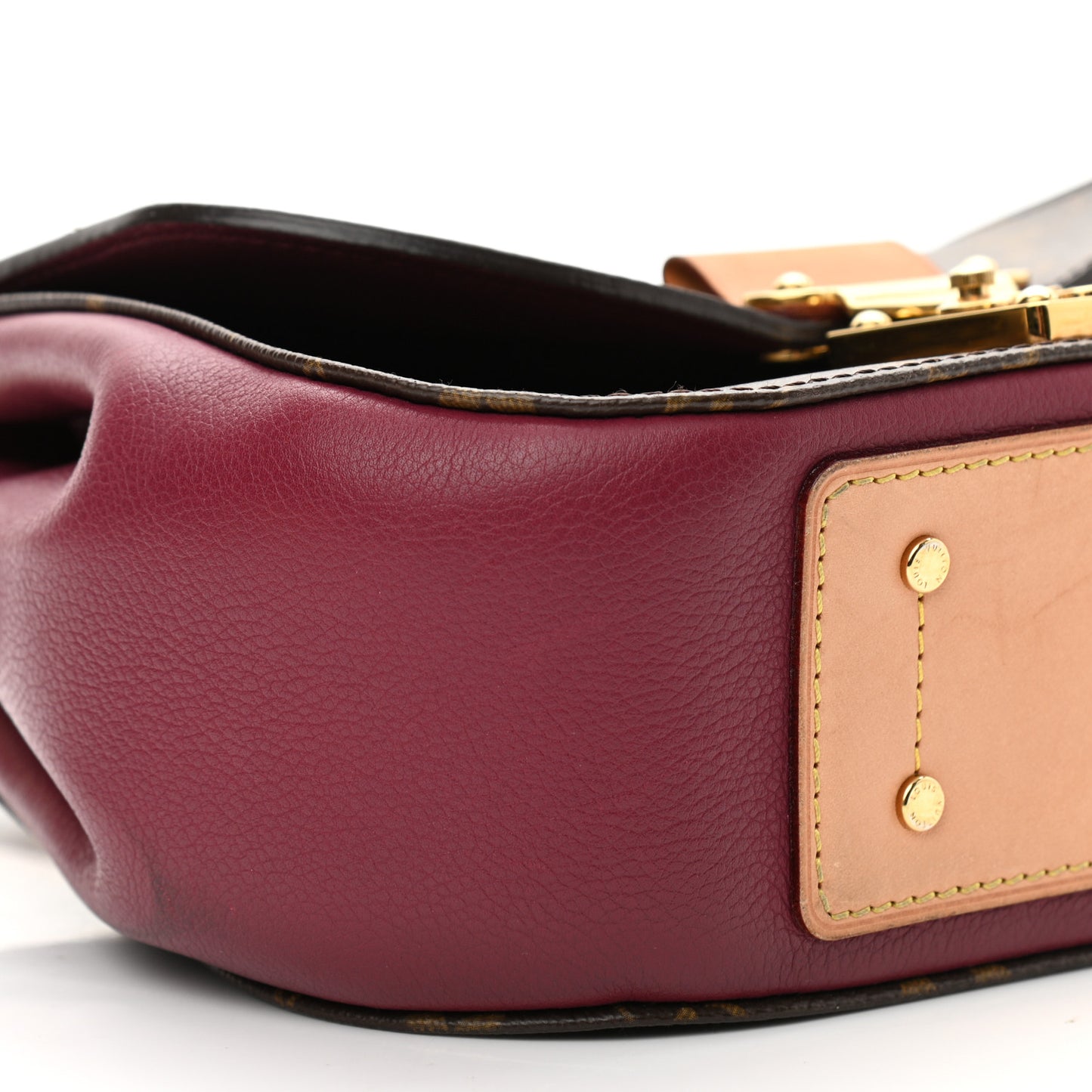 Monogram Eden PM Aurore