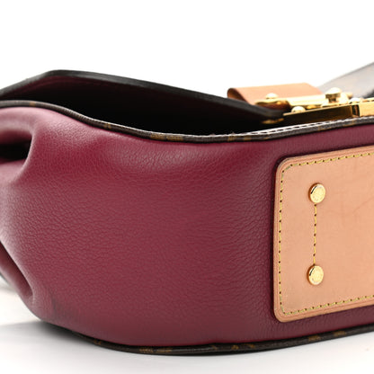 Louis Vuitton Monogram Eden PM Aurore 9 of 15