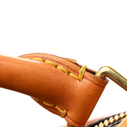 Louis Vuitton Monogram Speedy 30 12 of 14