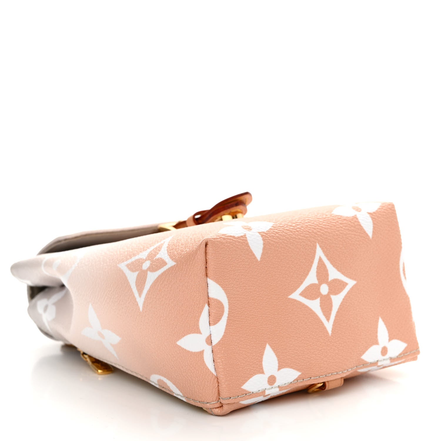 Louis Vuitton Monogram Giant By The Pool Tiny Backpack Brume 4 of 9