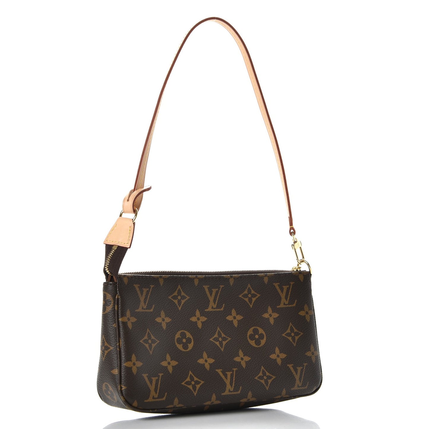 Monogram Pochette Accessories NM