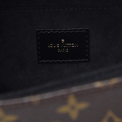 Louis Vuitton Reverse Monogram Pochette Metis 6 of 7