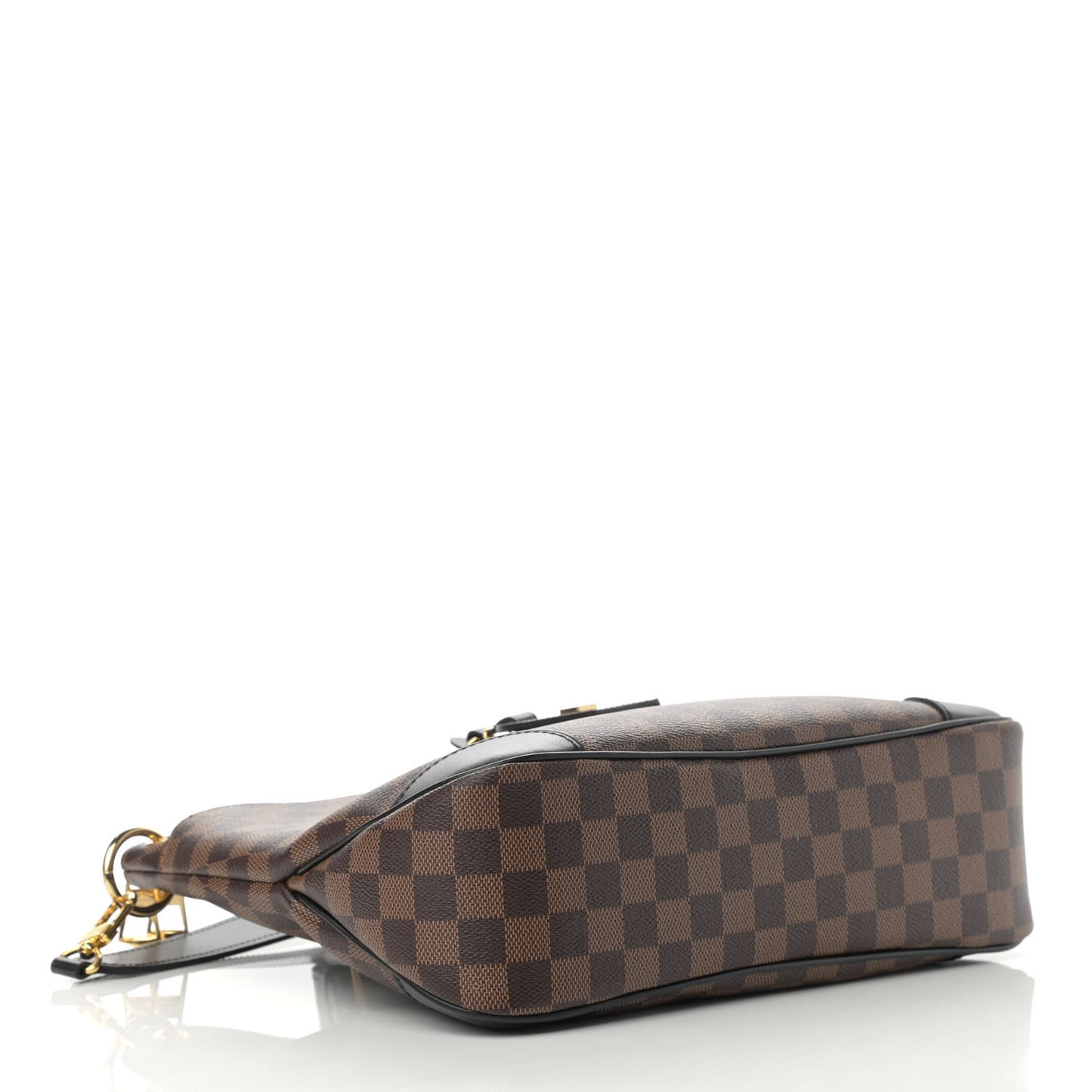 Damier Ebene Odeon MM Black