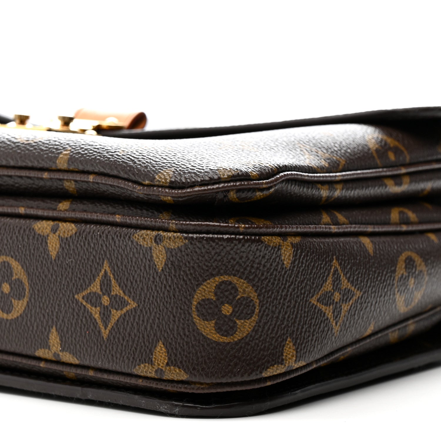 Louis Vuitton Monogram Pochette Metis 9 of 13