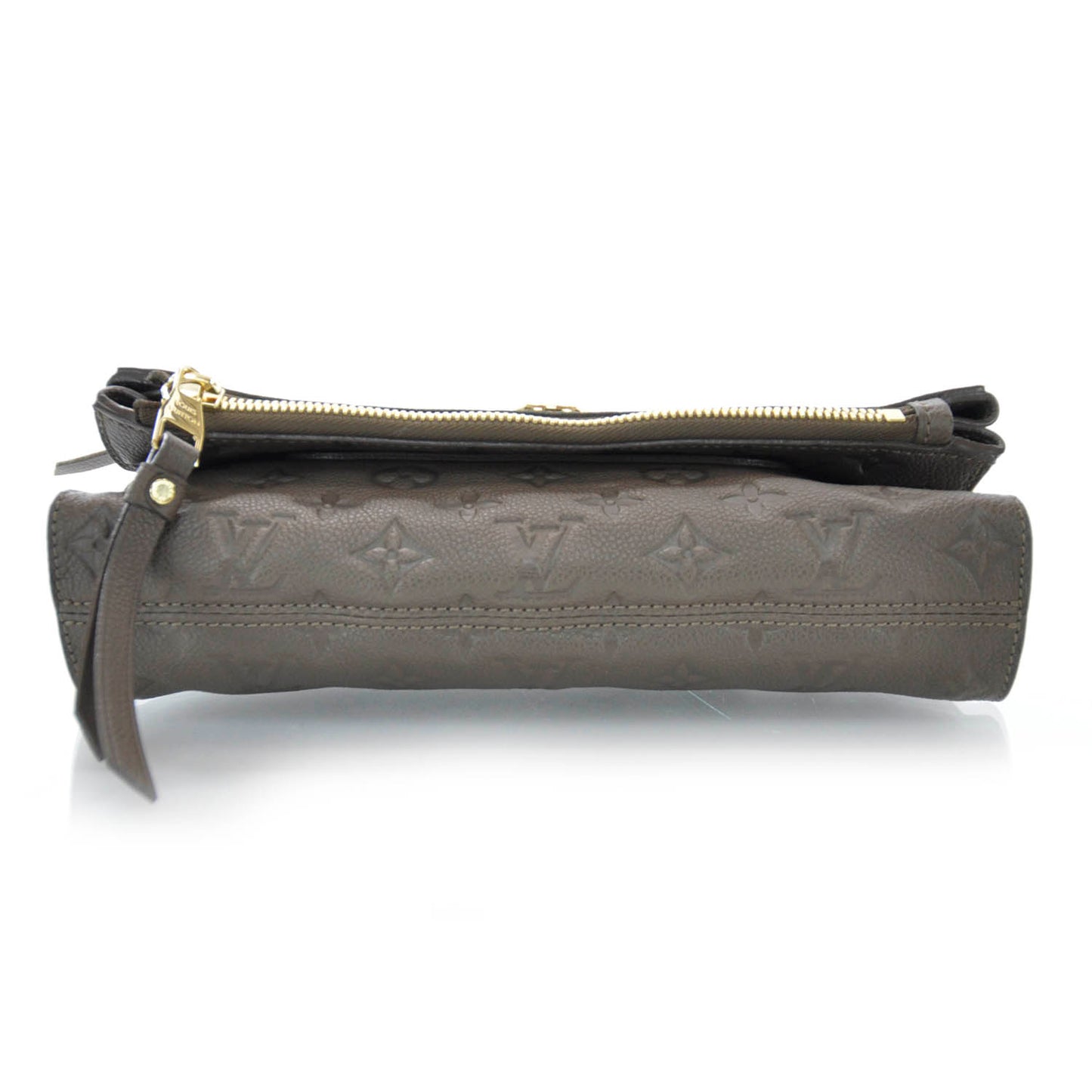Empreinte Petillante Clutch Ombre