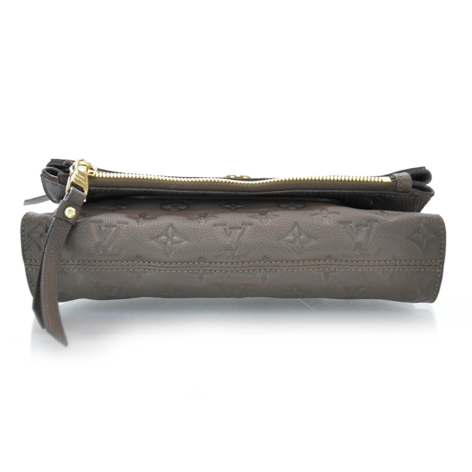 Louis Vuitton Empreinte Petillante Clutch Ombre 5 of 9