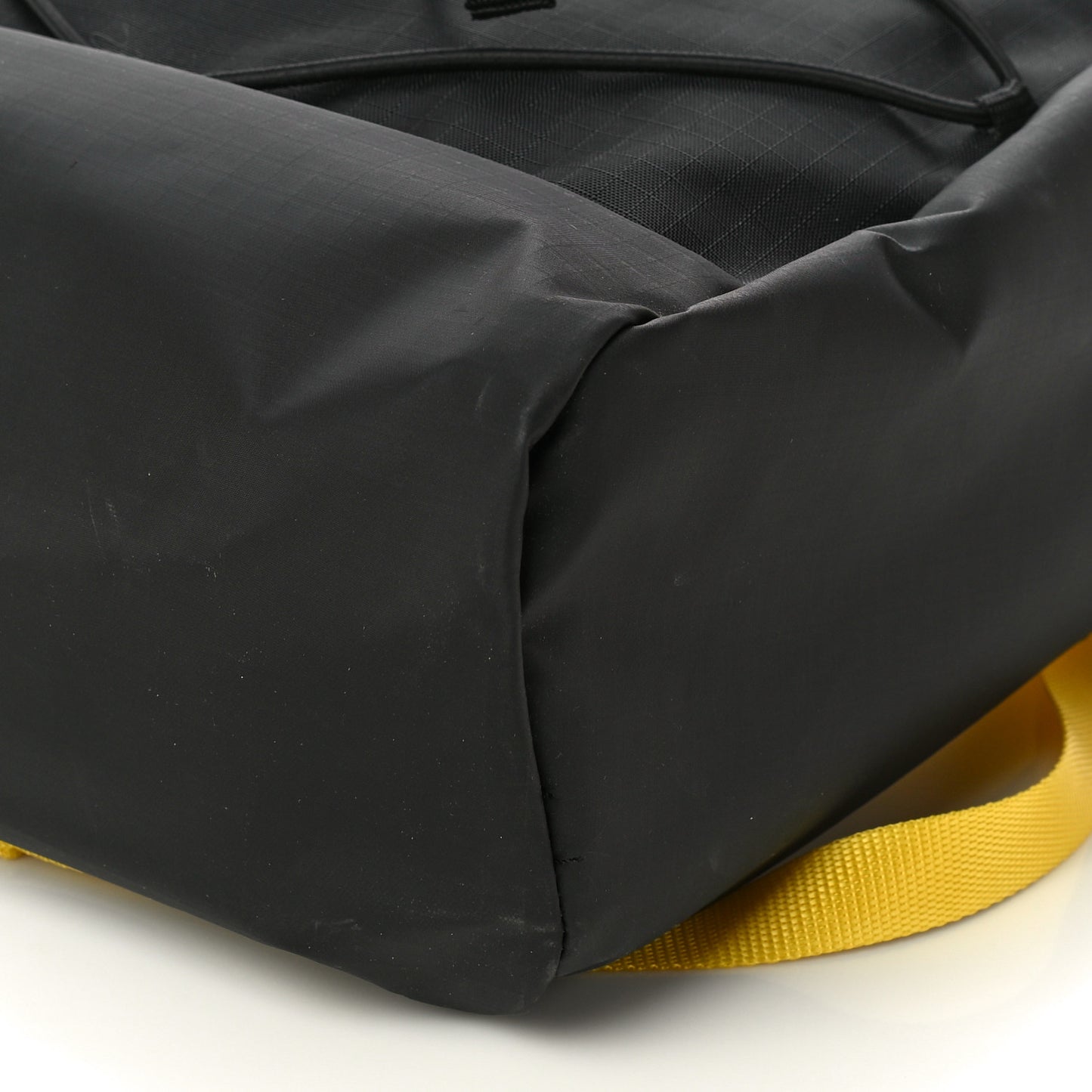 Tessuto Nylon 36th Americas Cup Backpack Black