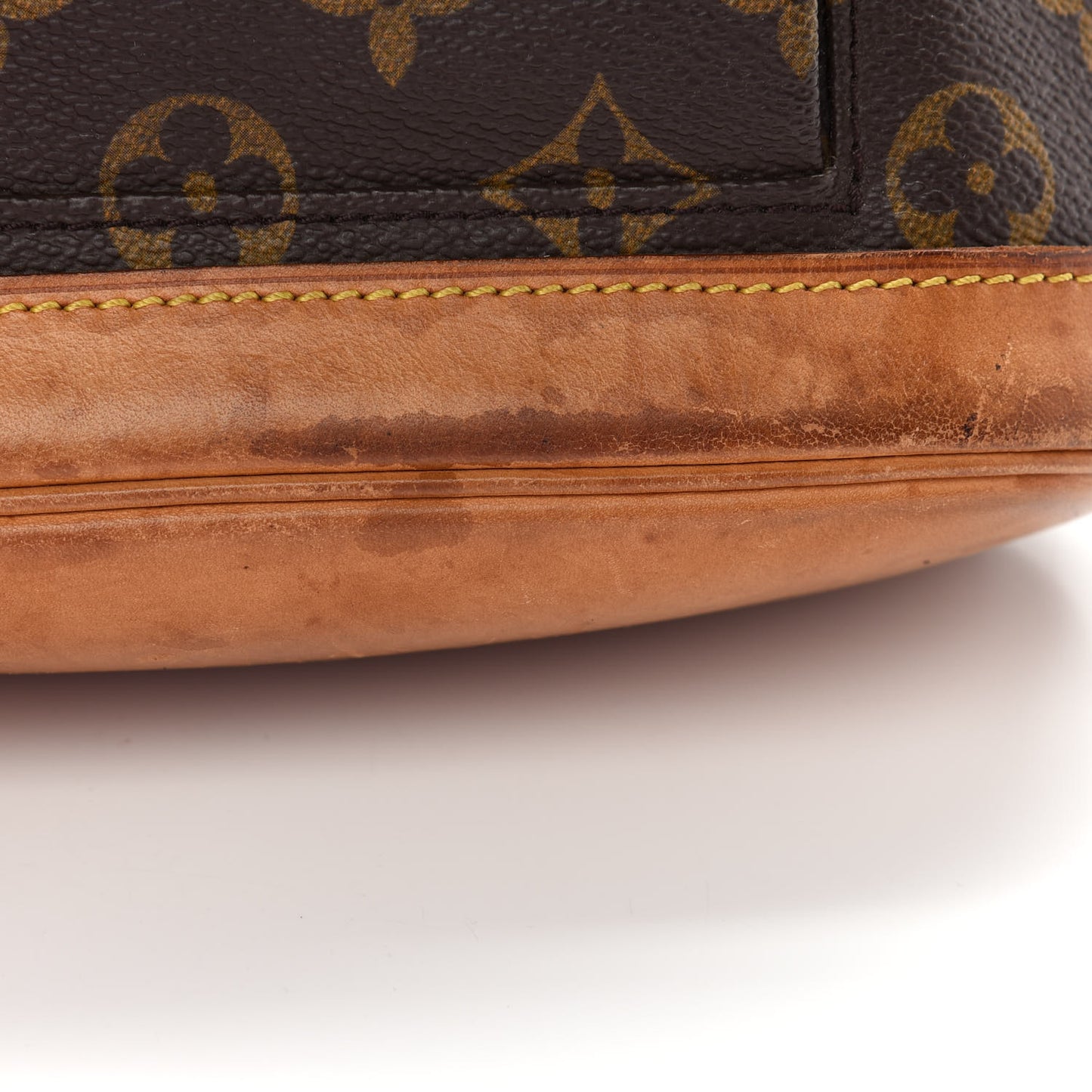 Monogram Mini Montsouris Backpack