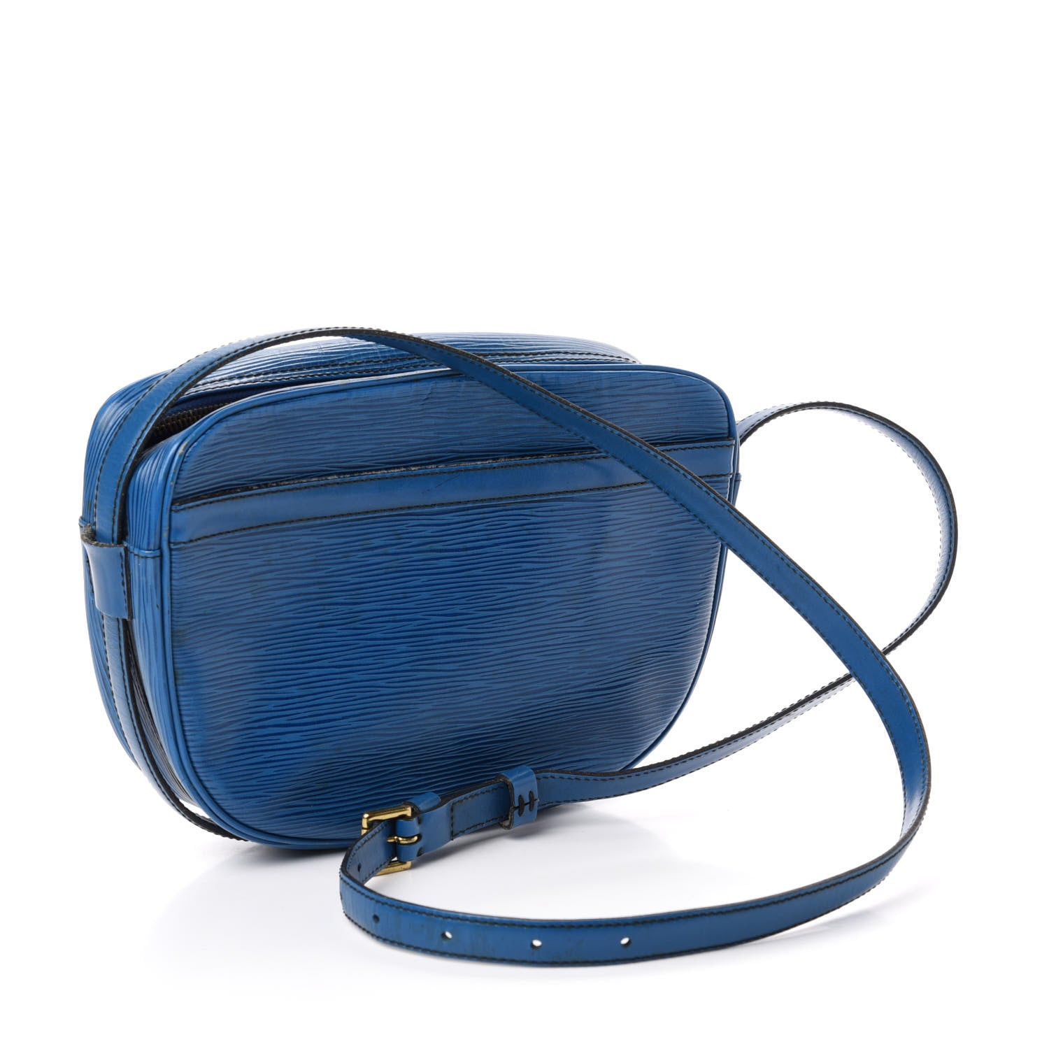 Louis Vuitton Epi Jeune Fille Toledo 3 of 17