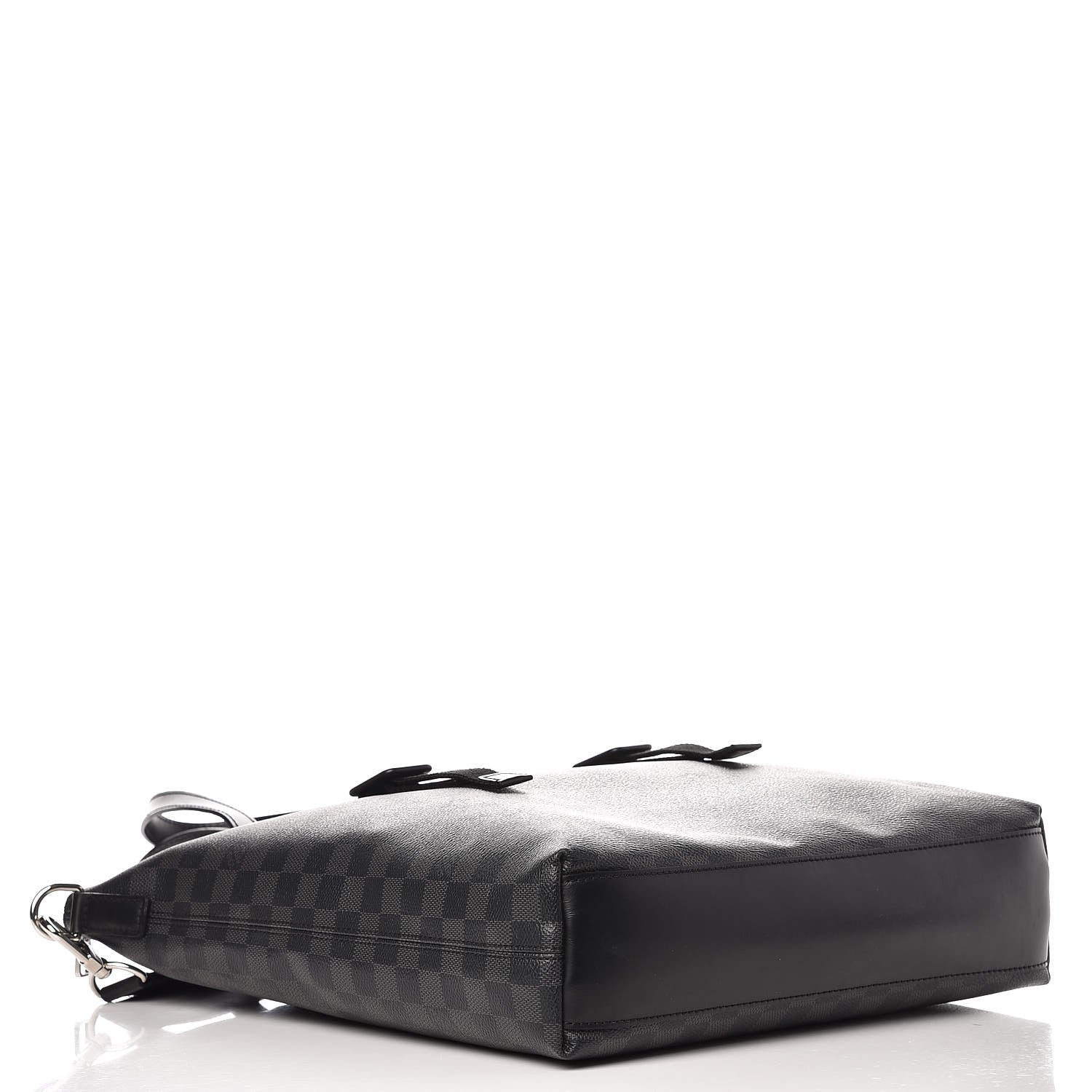 Louis Vuitton Damier Graphite Skyline 4 of 8
