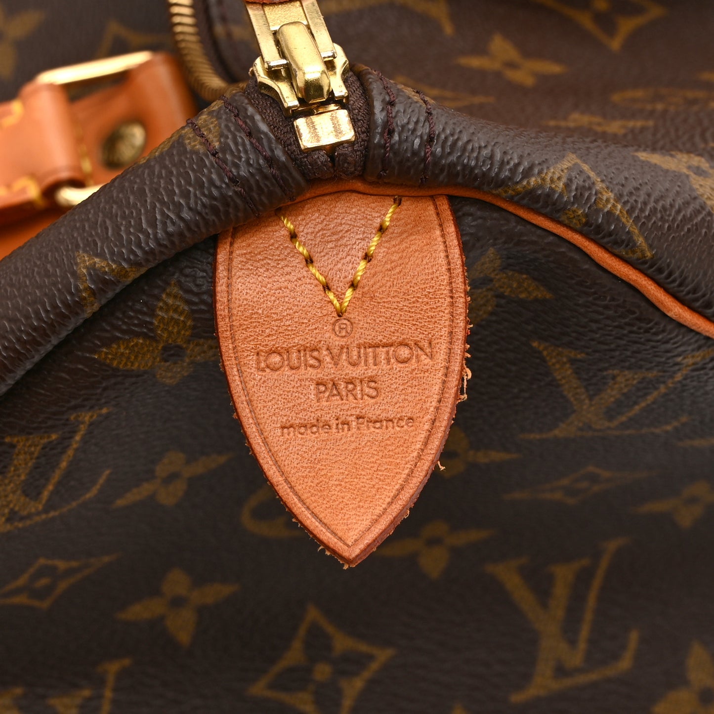 Monogram Speedy 40