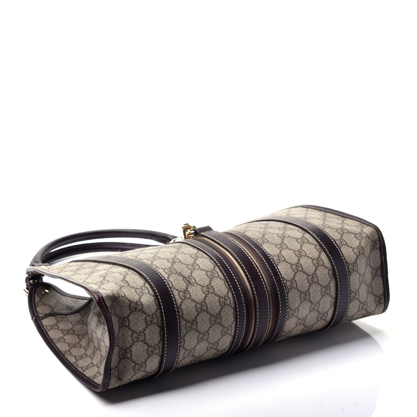 Monogram Medium Joy Shoulder Bag