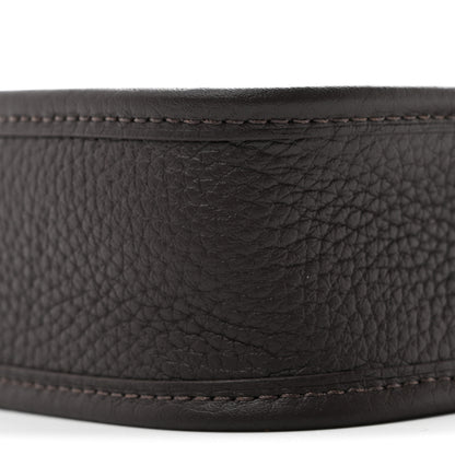 Hermes Taurillon Clemence Evelyne TPM Bai Brun 10 of 11