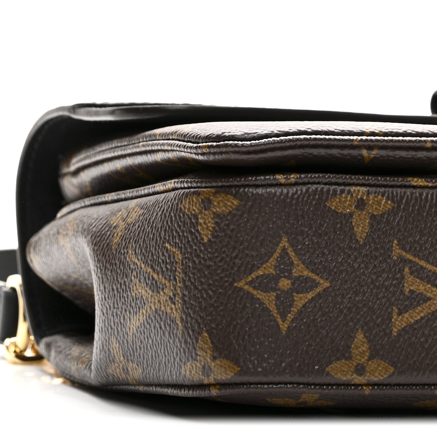 Monogram Marceau Black