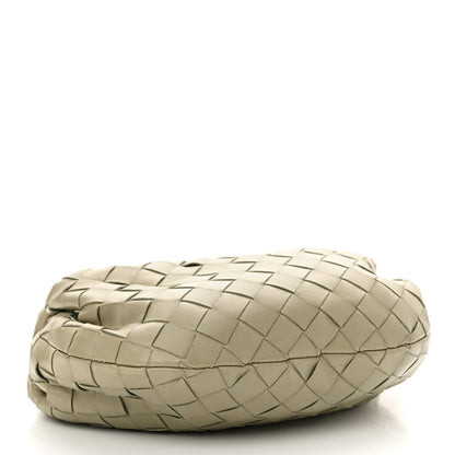 Bottega Veneta Nappa Intrecciato Mini Jodie Travertine 4 of 10