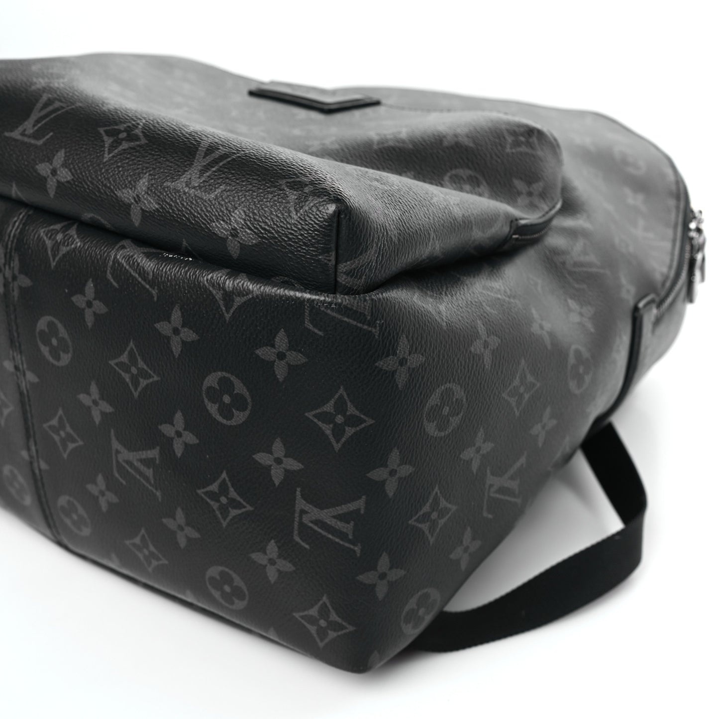 Monogram Eclipse Discovery Backpack PM