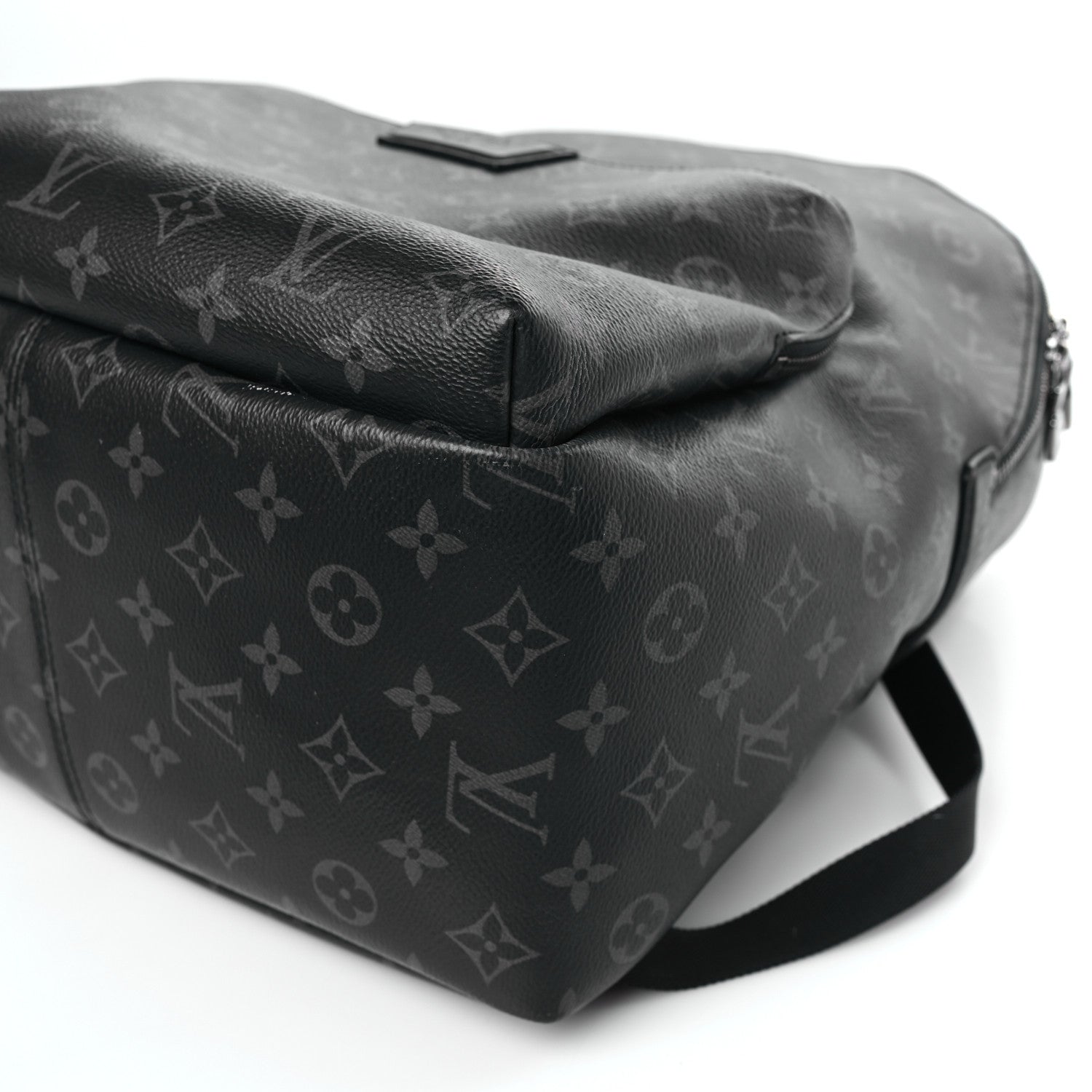 Louis Vuitton Monogram Eclipse Discovery Backpack PM 8 of 10
