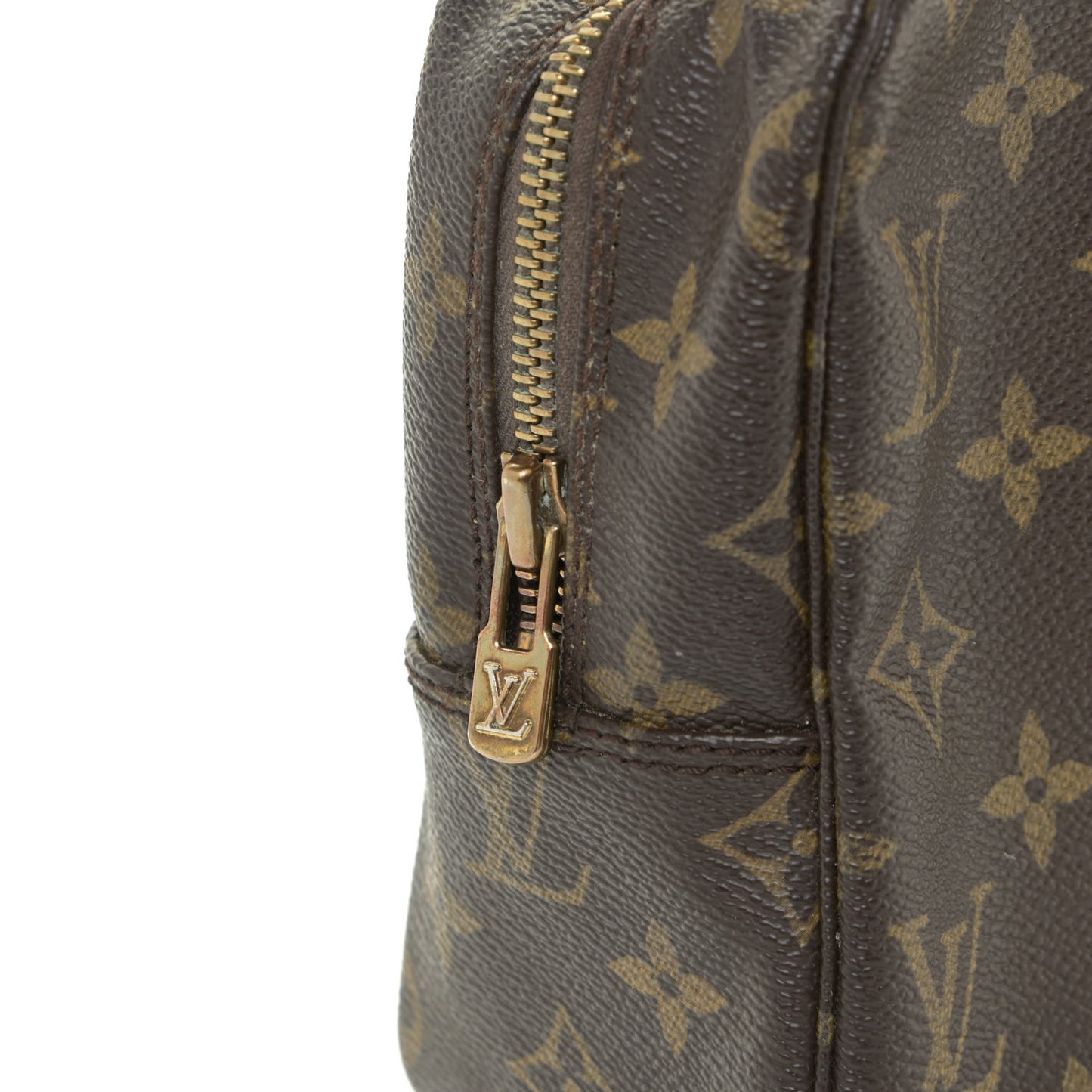Monogram Trousse Toilette 28