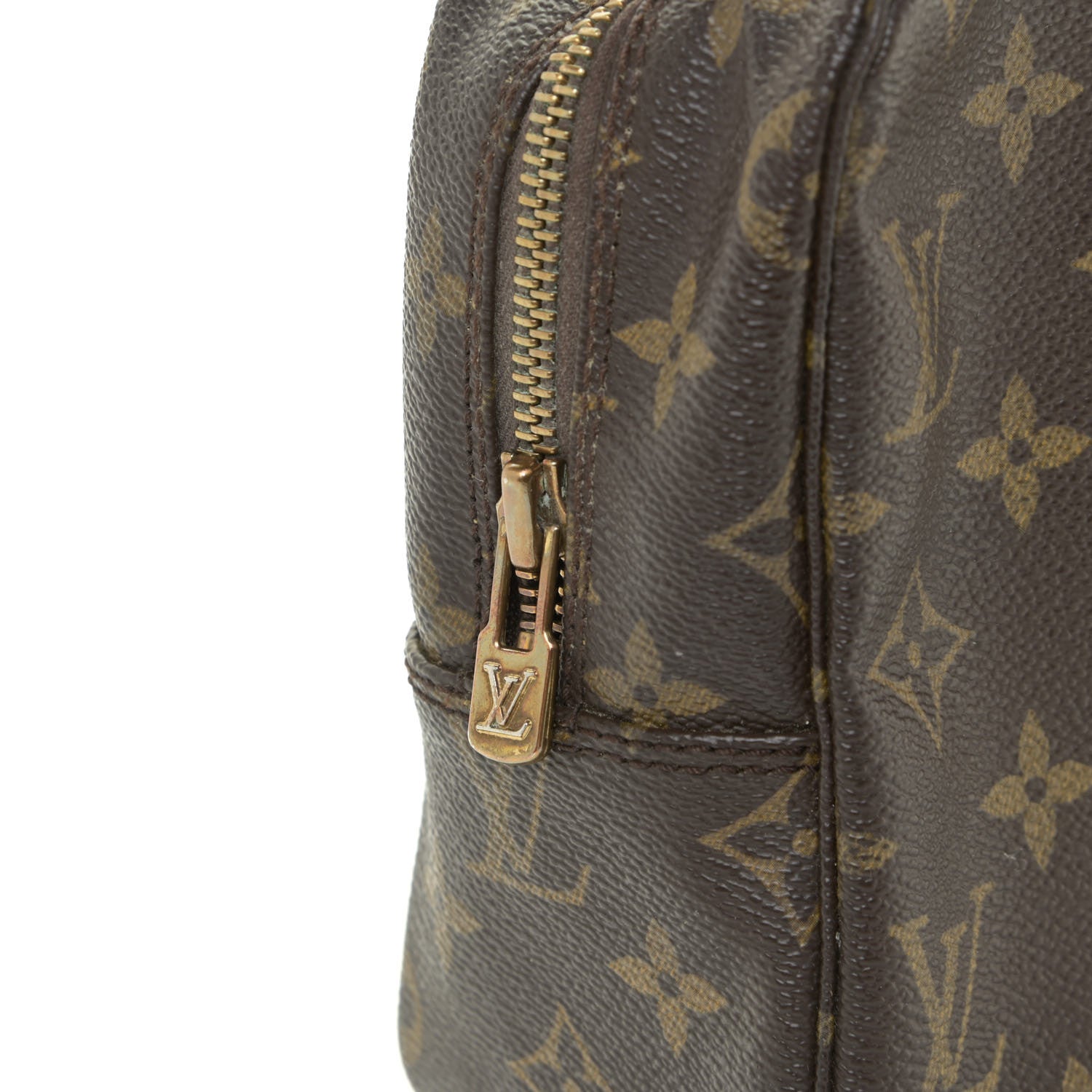 Louis Vuitton Monogram Trousse Toilette 28 14 of 15