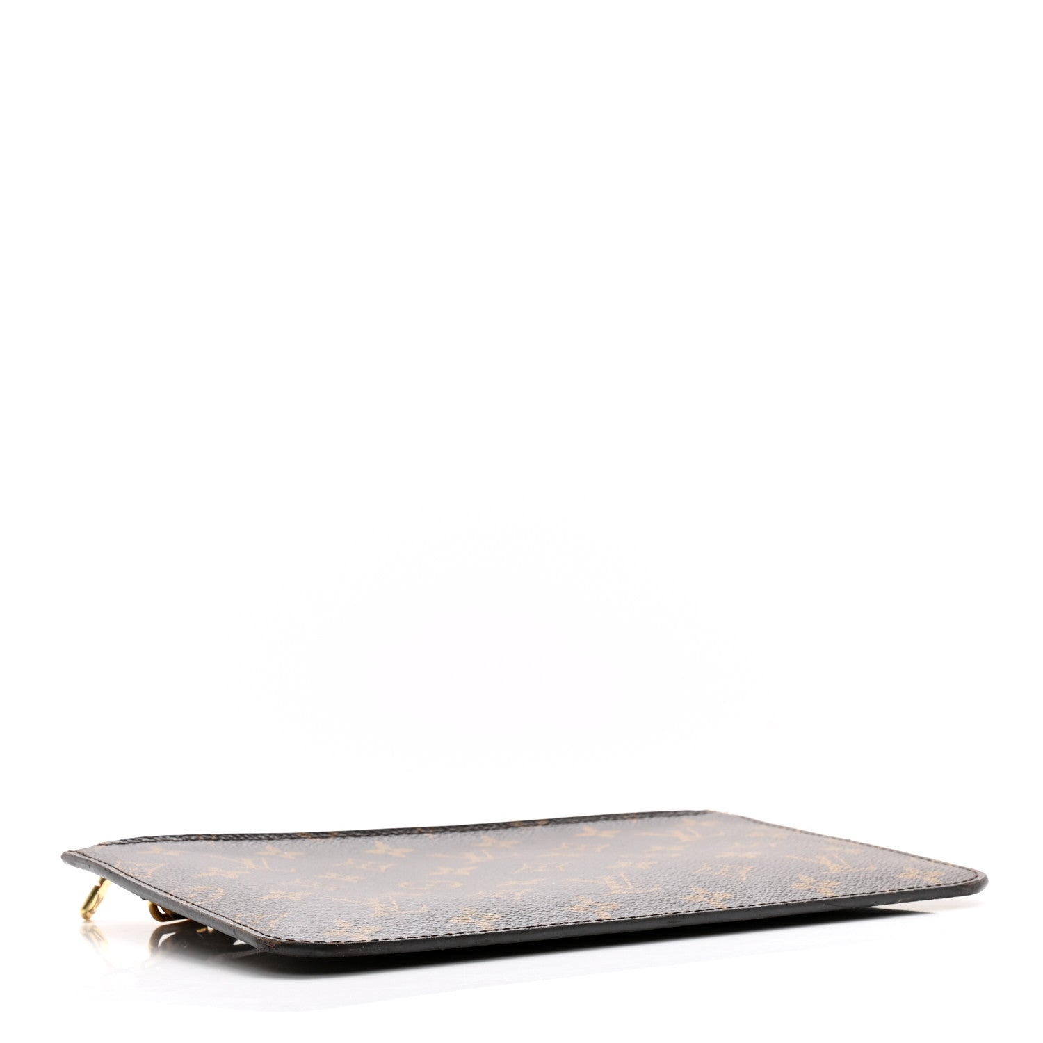 Louis Vuitton Monogram Neverfull MM GM Pochette Pivoine 4 of 12