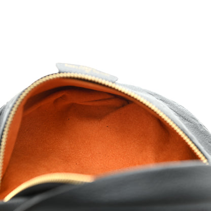 Louis Vuitton Empreinte BumBag Black 5 of 8