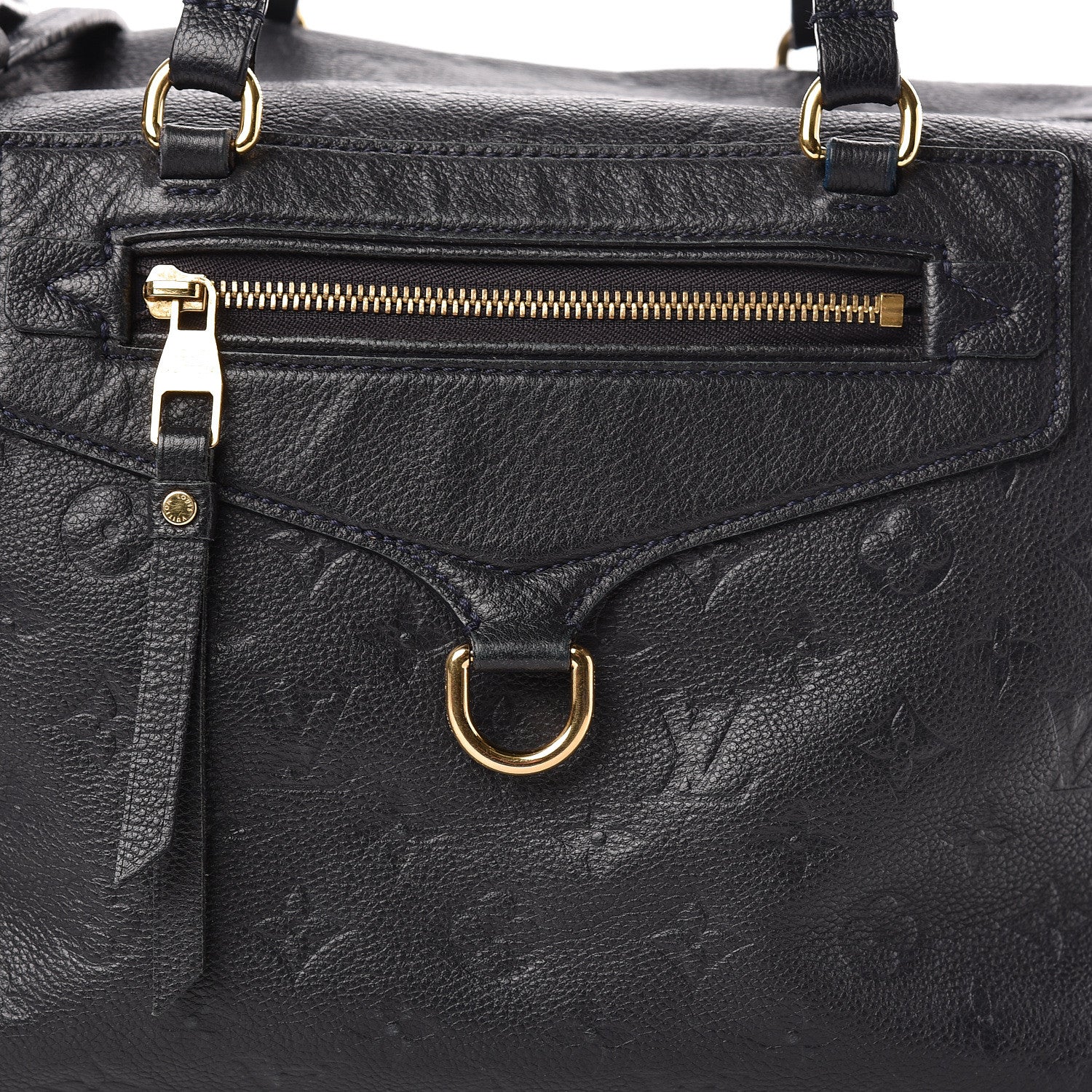 Louis Vuitton Empreinte Lumineuse PM Infini 12 of 14