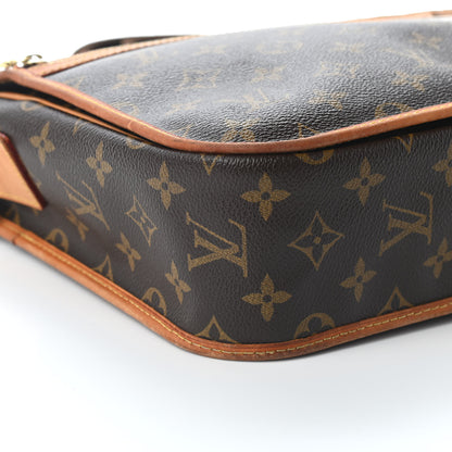 Louis Vuitton Monogram Bosphore PM Messenger 13 of 27