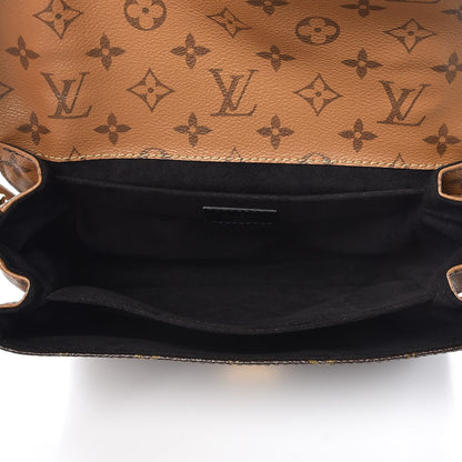 Louis Vuitton Reverse Monogram Pochette Metis 5 of 7
