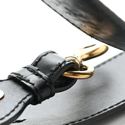 Christian Dior Calfskin J'Adior Shoulder Strap Black 12 of 13