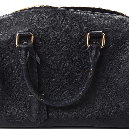 Louis Vuitton Empreinte Speedy Bandouliere 25 Infini 5 of 11