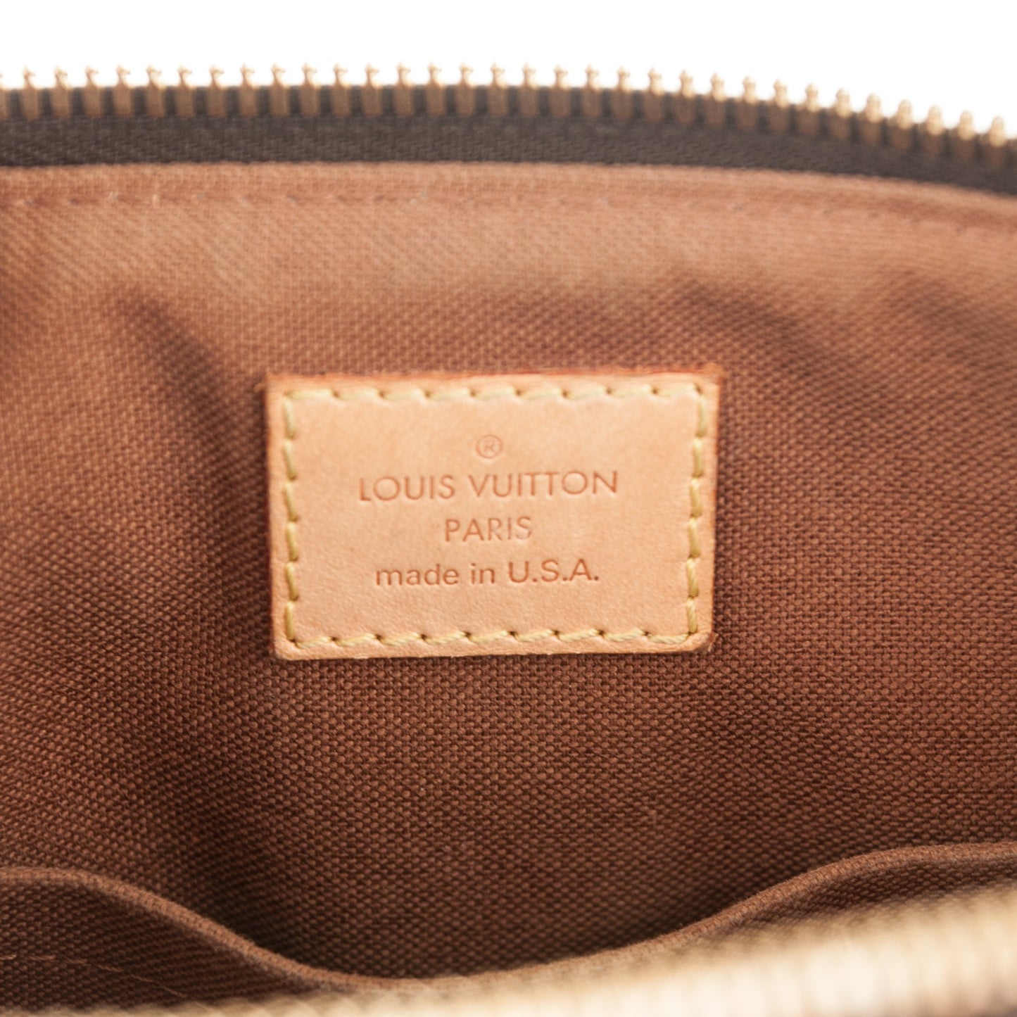 Monogram Palermo PM