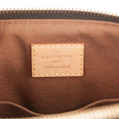 Louis Vuitton Monogram Palermo PM 6 of 7