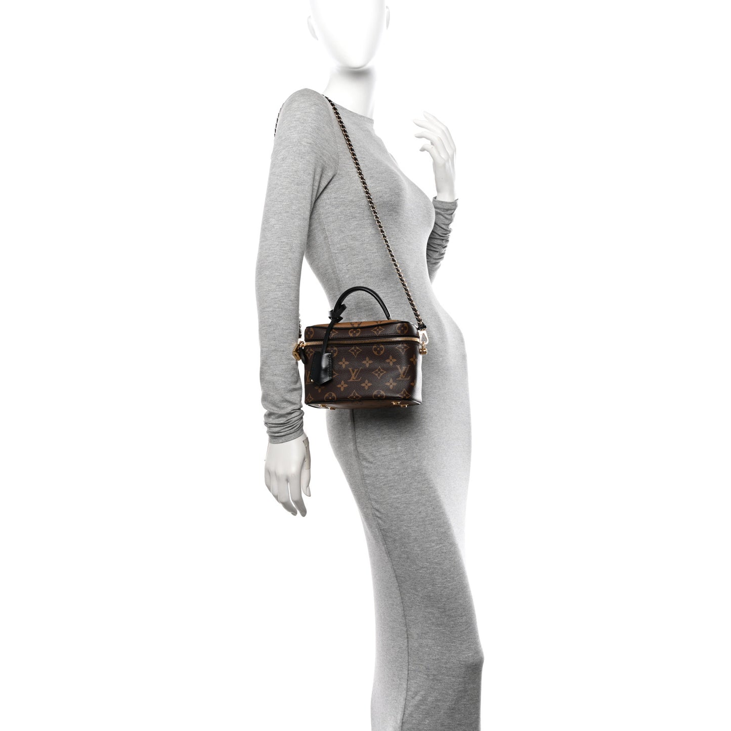 Reverse Monogram Vanity PM