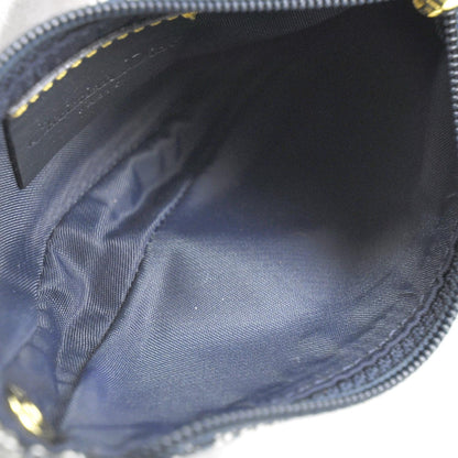 Christian Dior Monogram Saddle Bag w Coin Purse and Lip Gloss 9 of 9