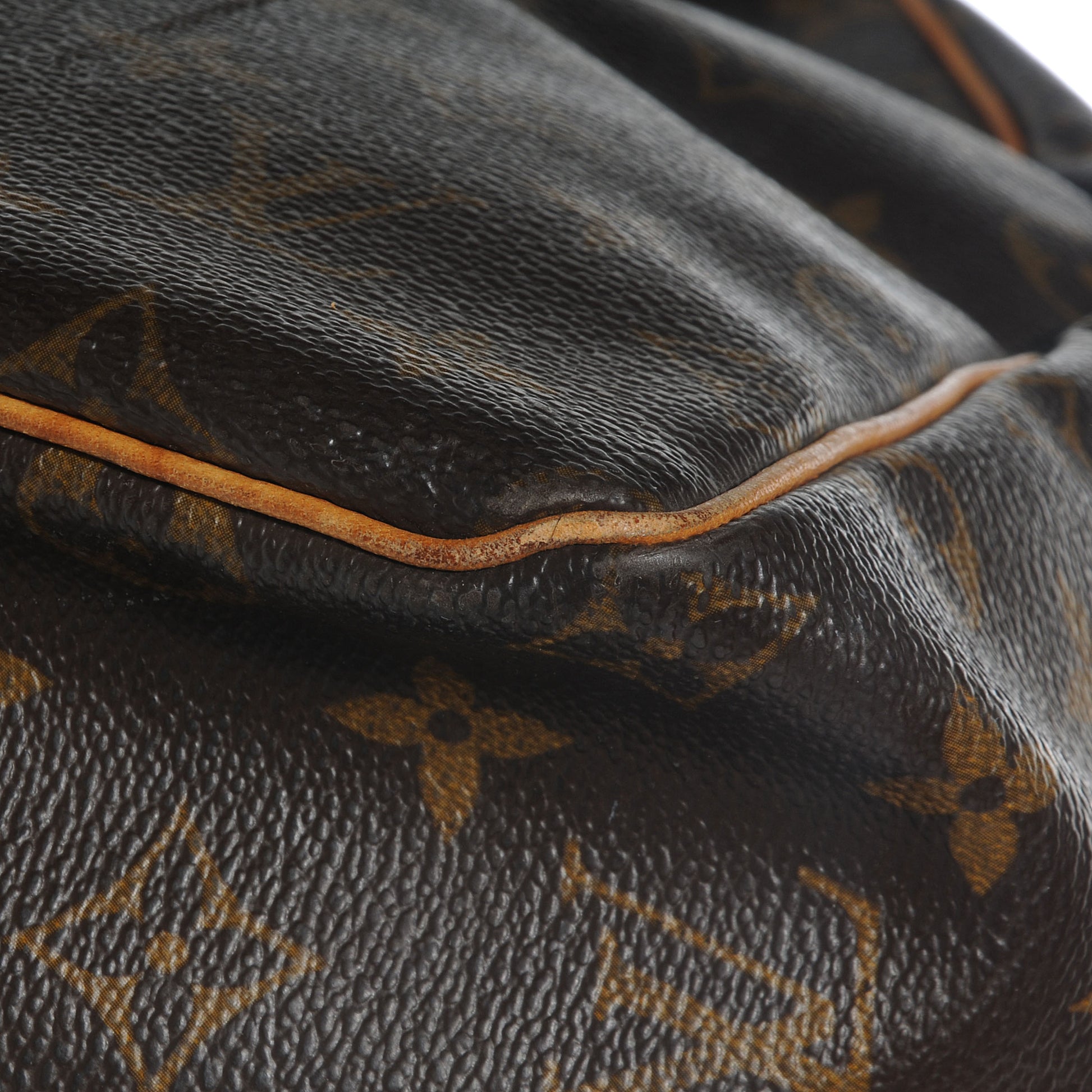 Louis Vuitton Monogram Keepall 55 9 of 9