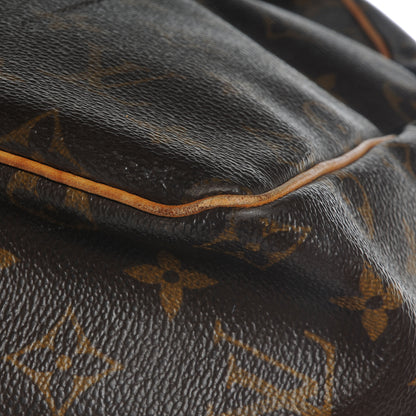 Louis Vuitton Monogram Keepall 55 9 of 9