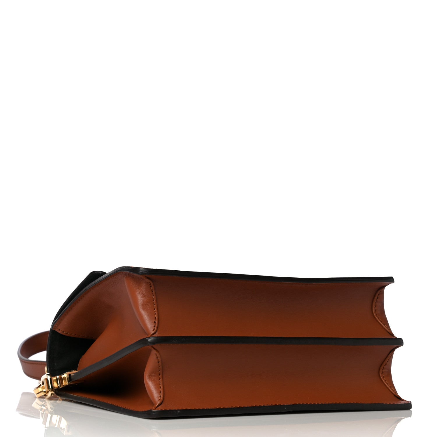 Louis Vuitton Reverse Monogram Dauphine MM 3 of 13