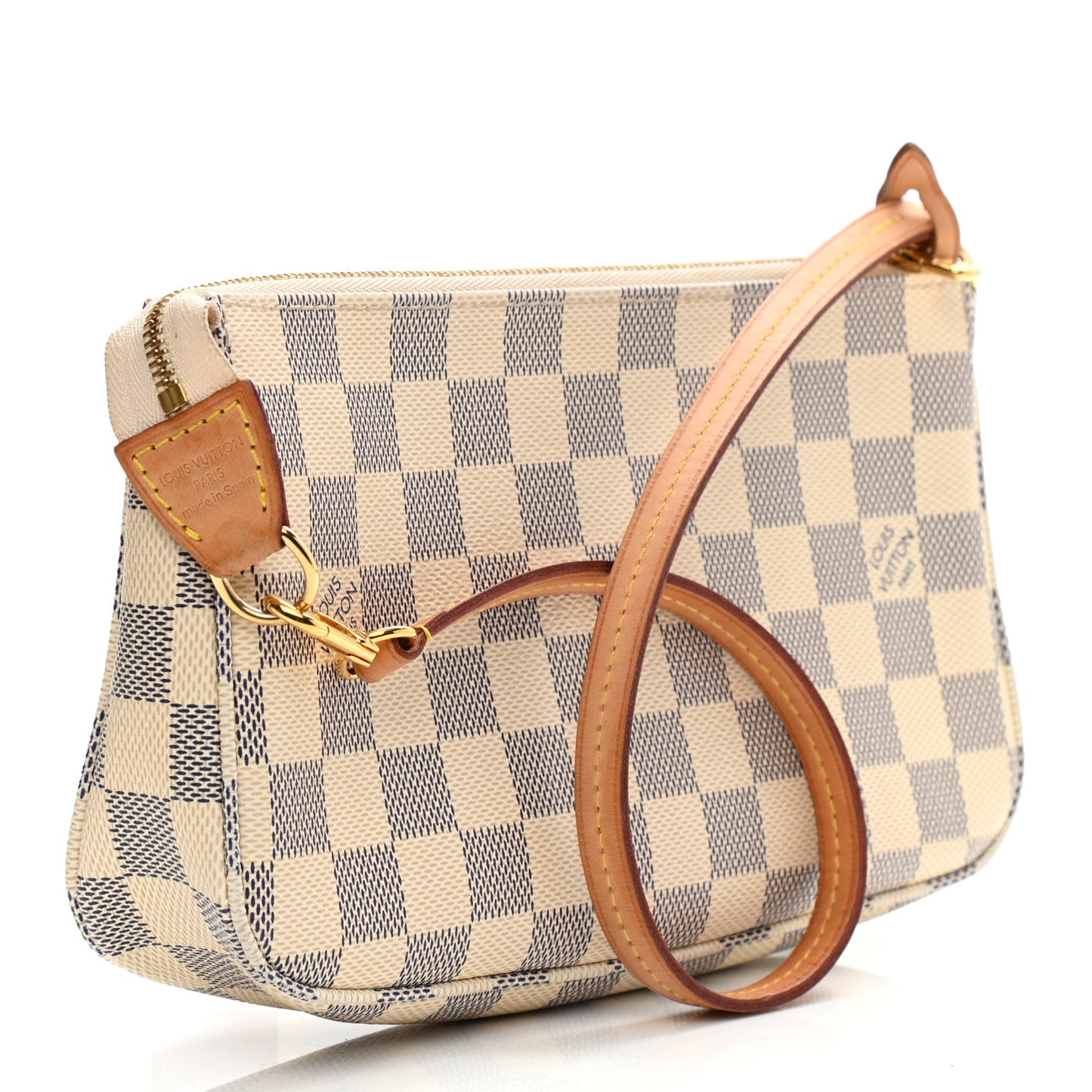 Damier Azur Pochette Accessories NM