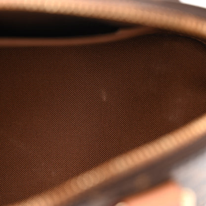 Louis Vuitton Monogram Alma BB 11 of 15