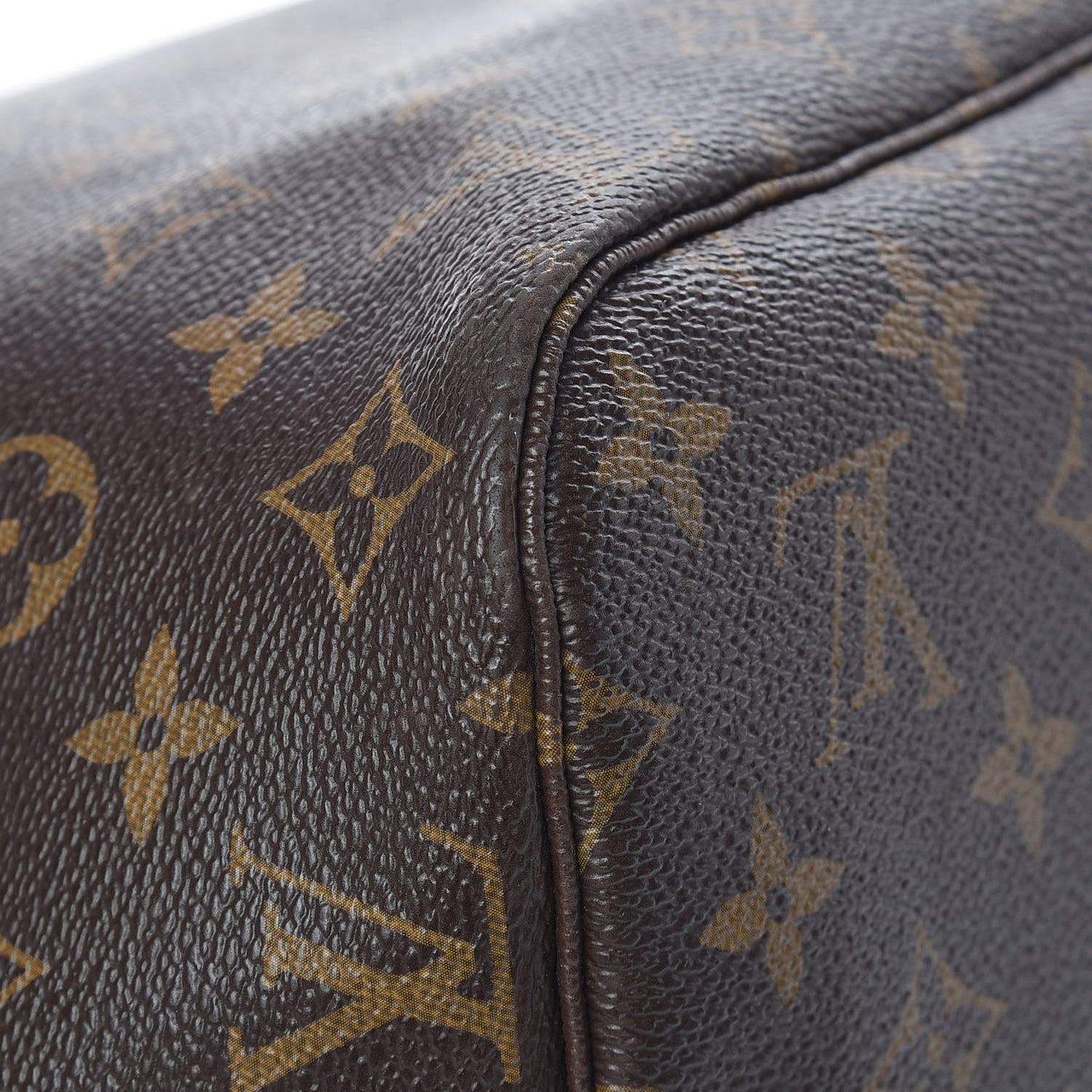 Monogram Neo Neverfull MM Pivoine