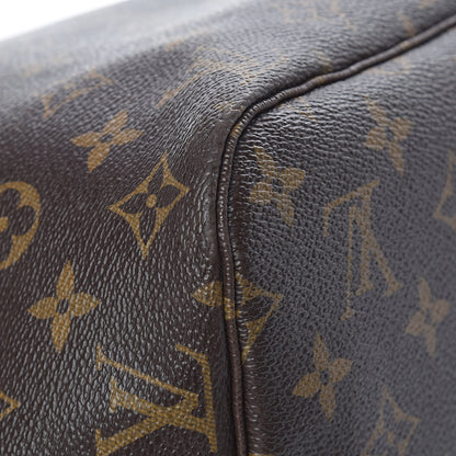 Louis Vuitton Monogram Neo Neverfull MM Pivoine 13 of 15
