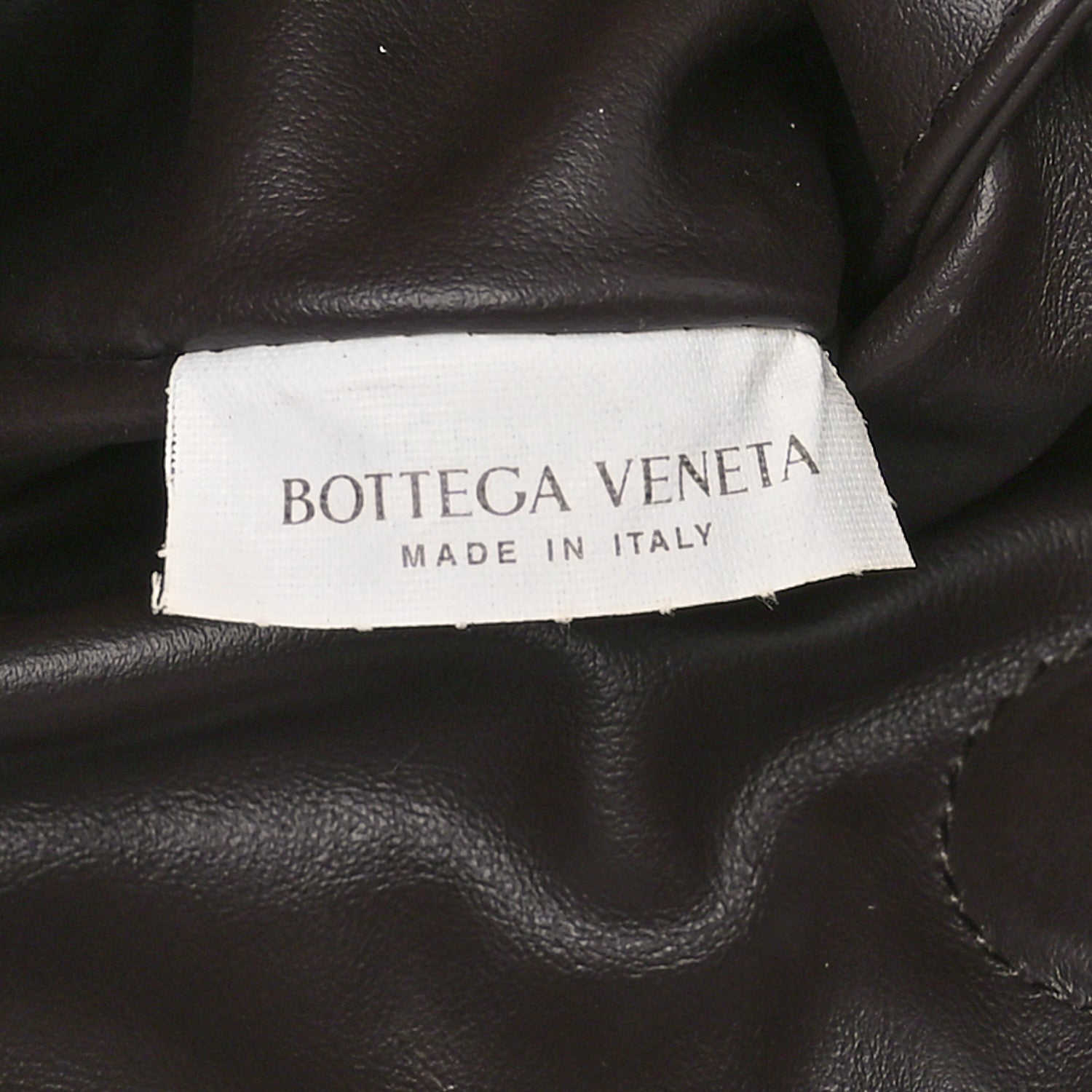 Bottega Veneta Calfskin Intrecciato Small Hop Fondant 7 of 11