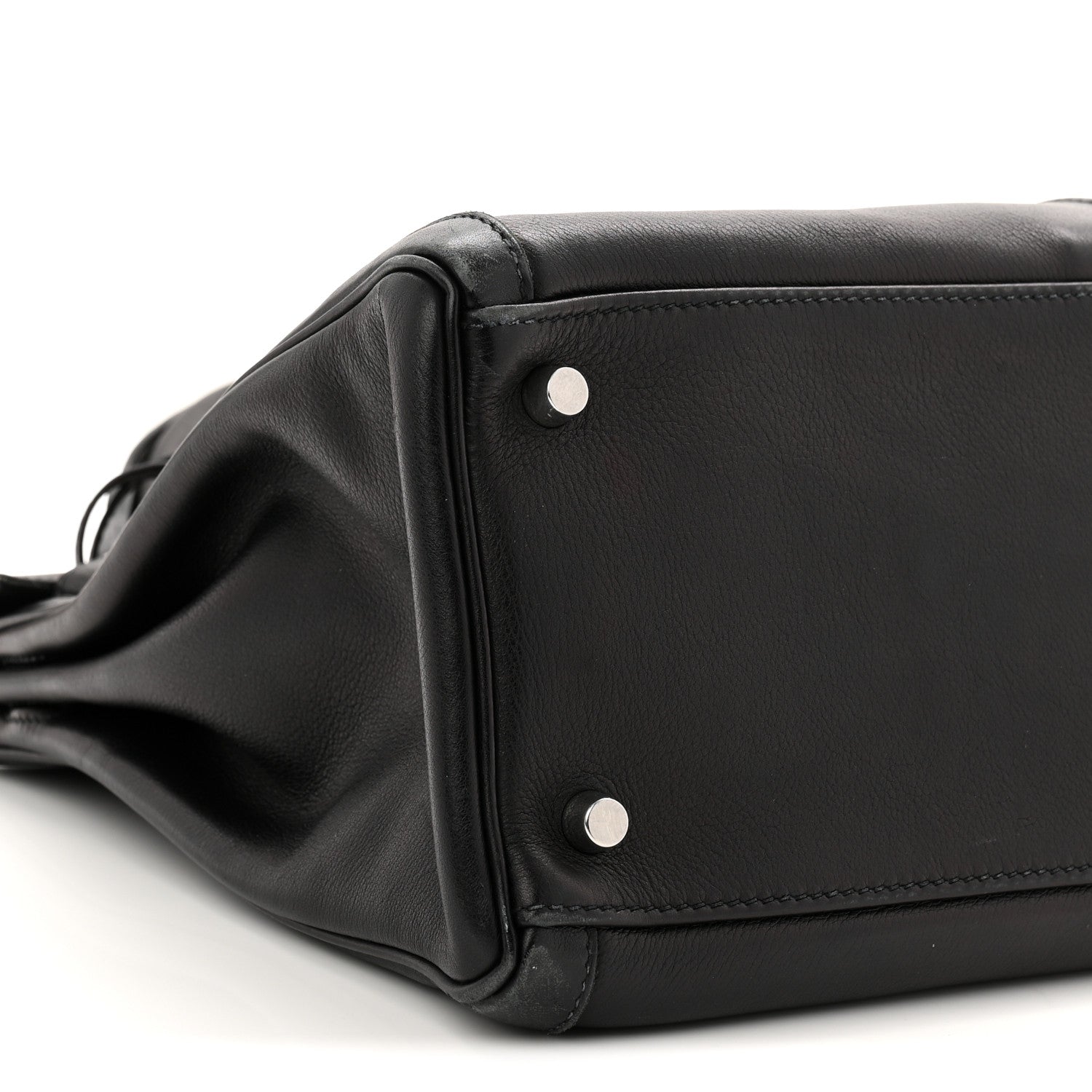 Hermes Swift Lakis Kelly 35 Black 9 of 11