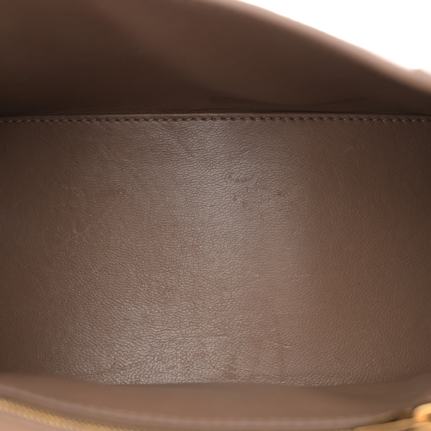 Balenciaga Coated Canvas BB Monogram Allover Logo Small Hourglass Top Handle Bag Beige Brown White 5 of 15