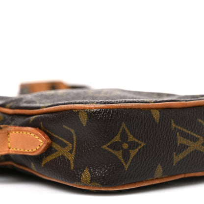 Louis Vuitton Monogram Danube 15 9 of 10
