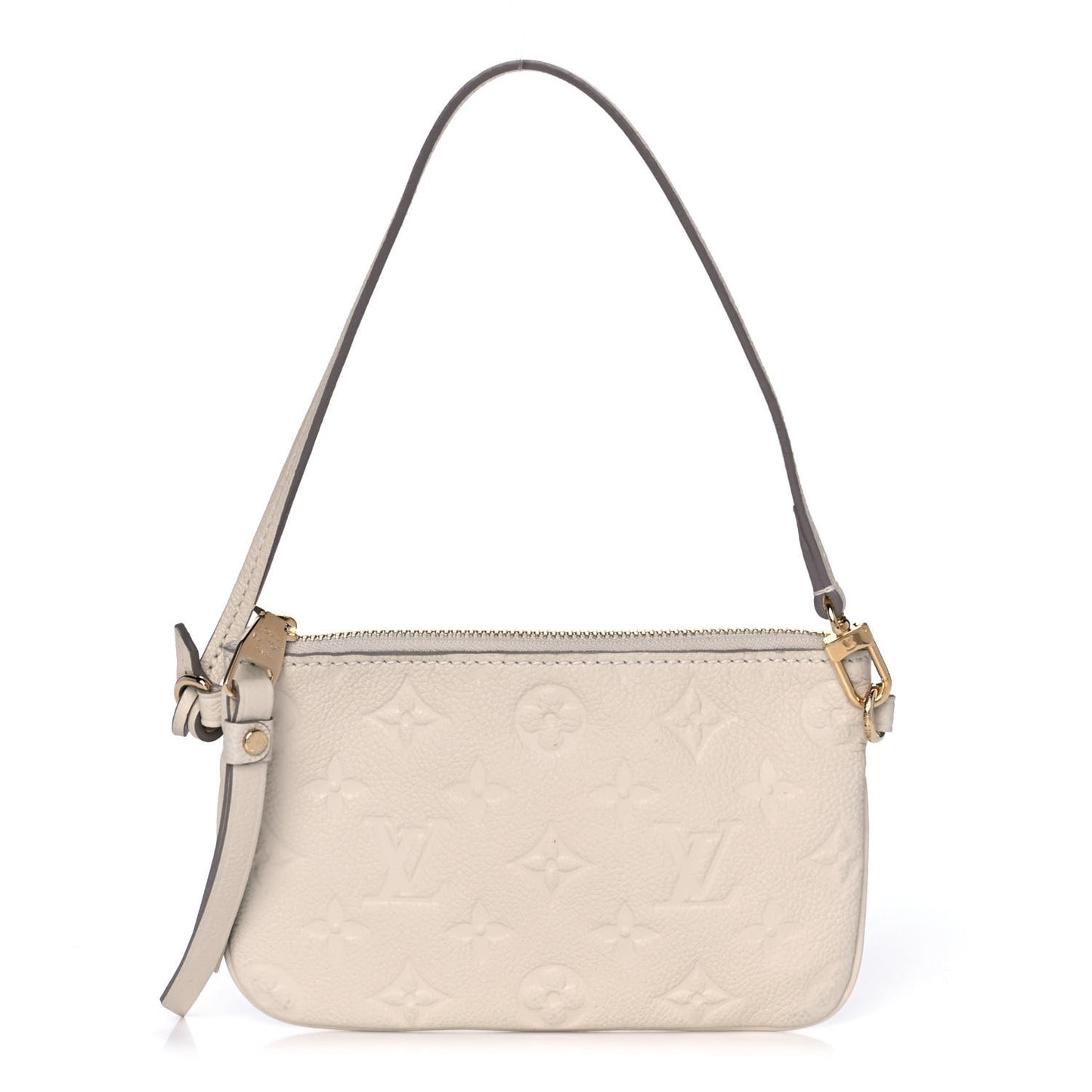 Empreinte Citadine GM Pochette Neige