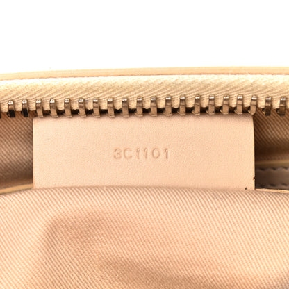 Givenchy Calfskin Medium Tri-Color Antigona Beige Orange Black 7 of 18